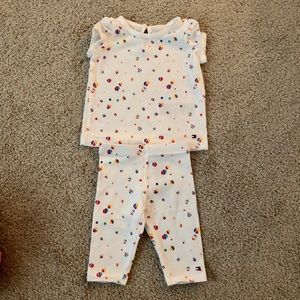 Tommy Hilfiger outfit